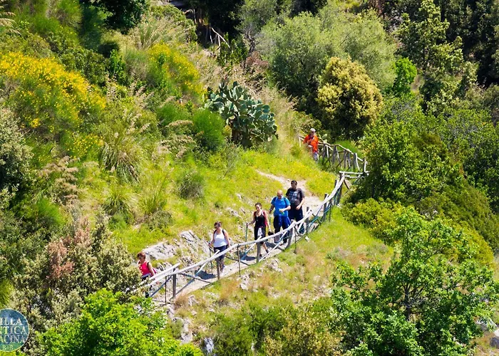 דירה Antica Macina *