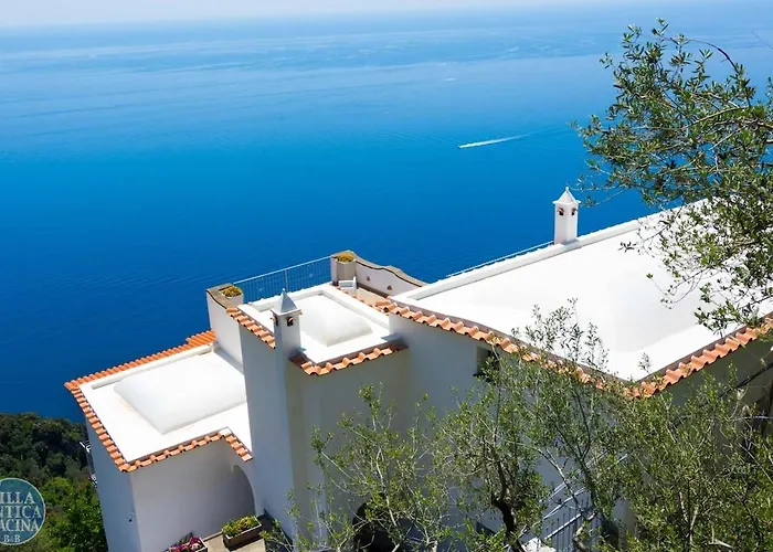 Antica Macina * פוזיטנו