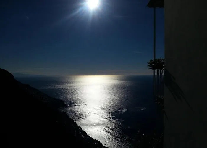 Antica Macina דירה *