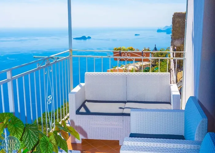 Antica Macina דירה