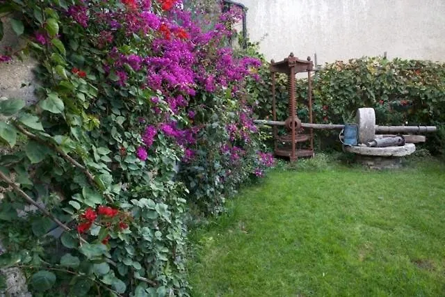 Antica Macina * פוזיטנו