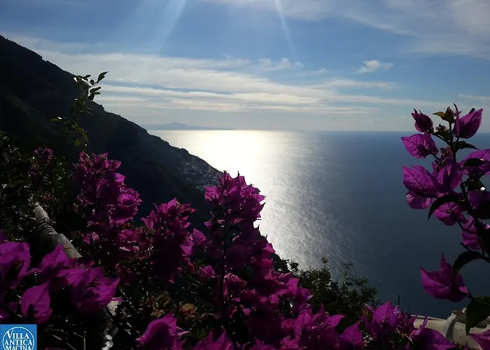 דירה Antica Macina