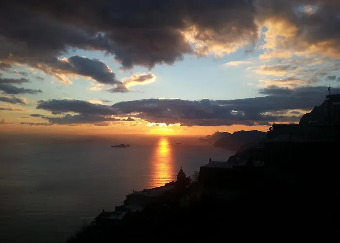 Antica Macina פוזיטנו