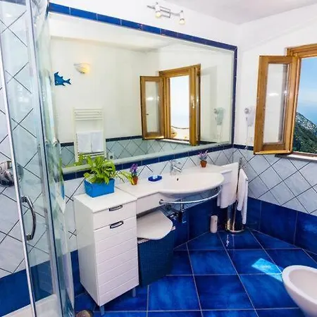 Antica Macina * Позитано