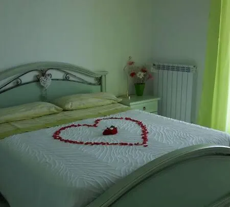 Antica Macina Apartment *