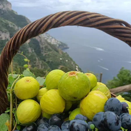 Antica Macina Апартаменты Позитано