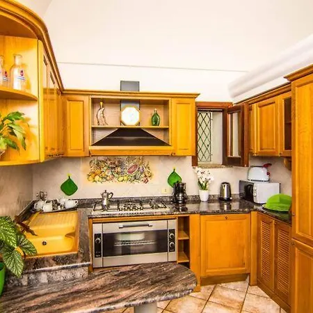 Antica Macina * Позитано