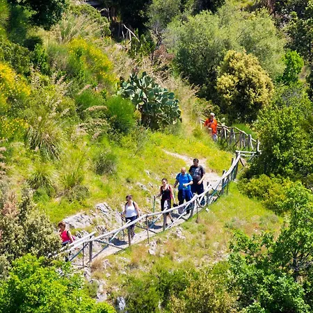 Апартаменты Antica Macina *