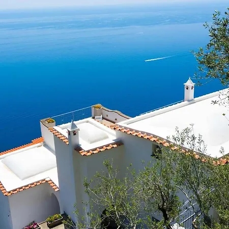 Antica Macina * Позитано