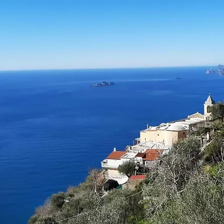 Antica Macina Апартаменты