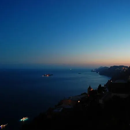 Antica Macina Апартаменты *