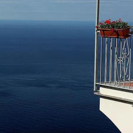 Antica Macina Позитано