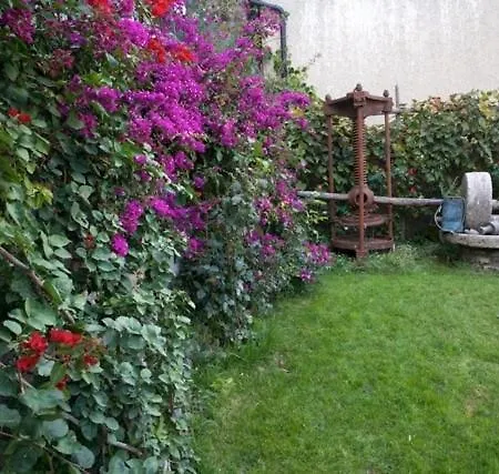 Antica Macina * Позитано