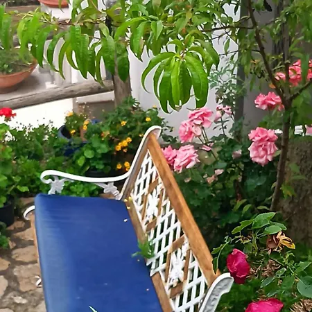 Apartment Antica Macina