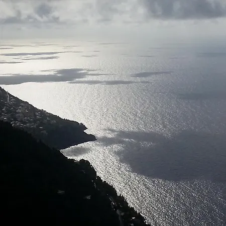 Antica Macina * Позитано