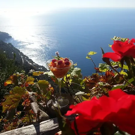 Antica Macina Апартаменты