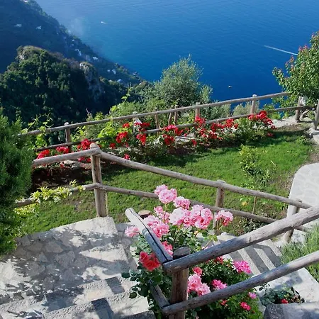 Апартаменты Antica Macina