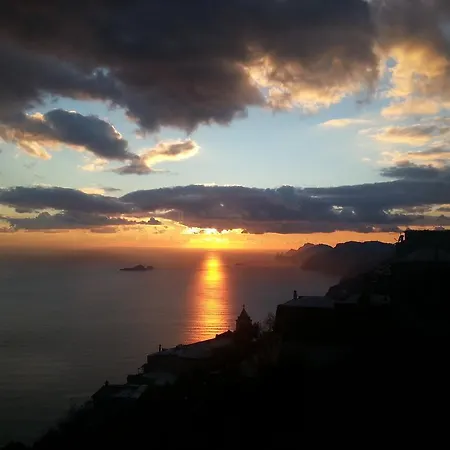 Antica Macina Позитано