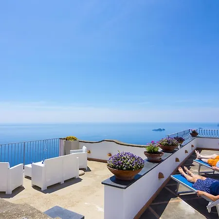 Antica Macina Positano