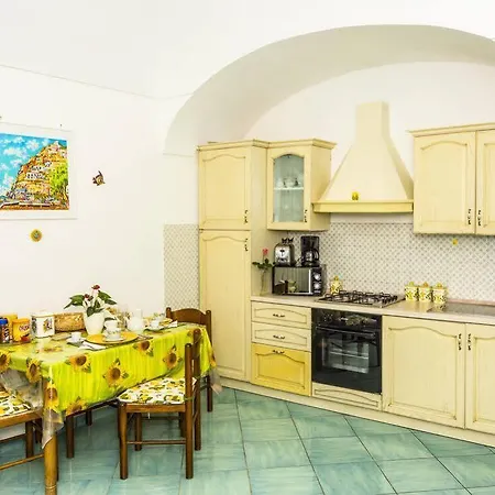 Antica Macina * Позитано