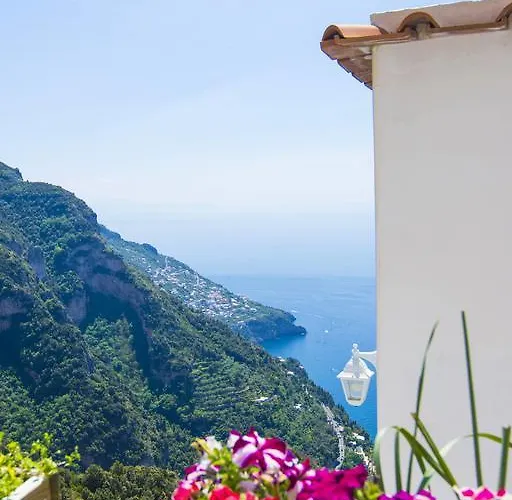 公寓 安提卡马希纳别墅